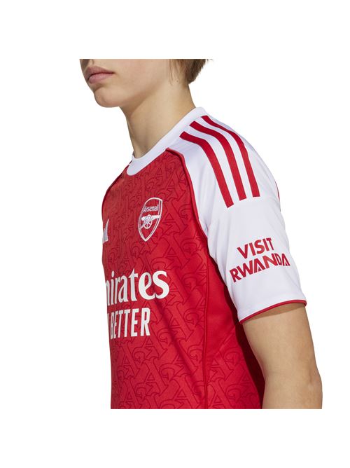 Adidas Arsenal maglia gara bambino home 25/26 Arsenal | JI9533HOME 25/26